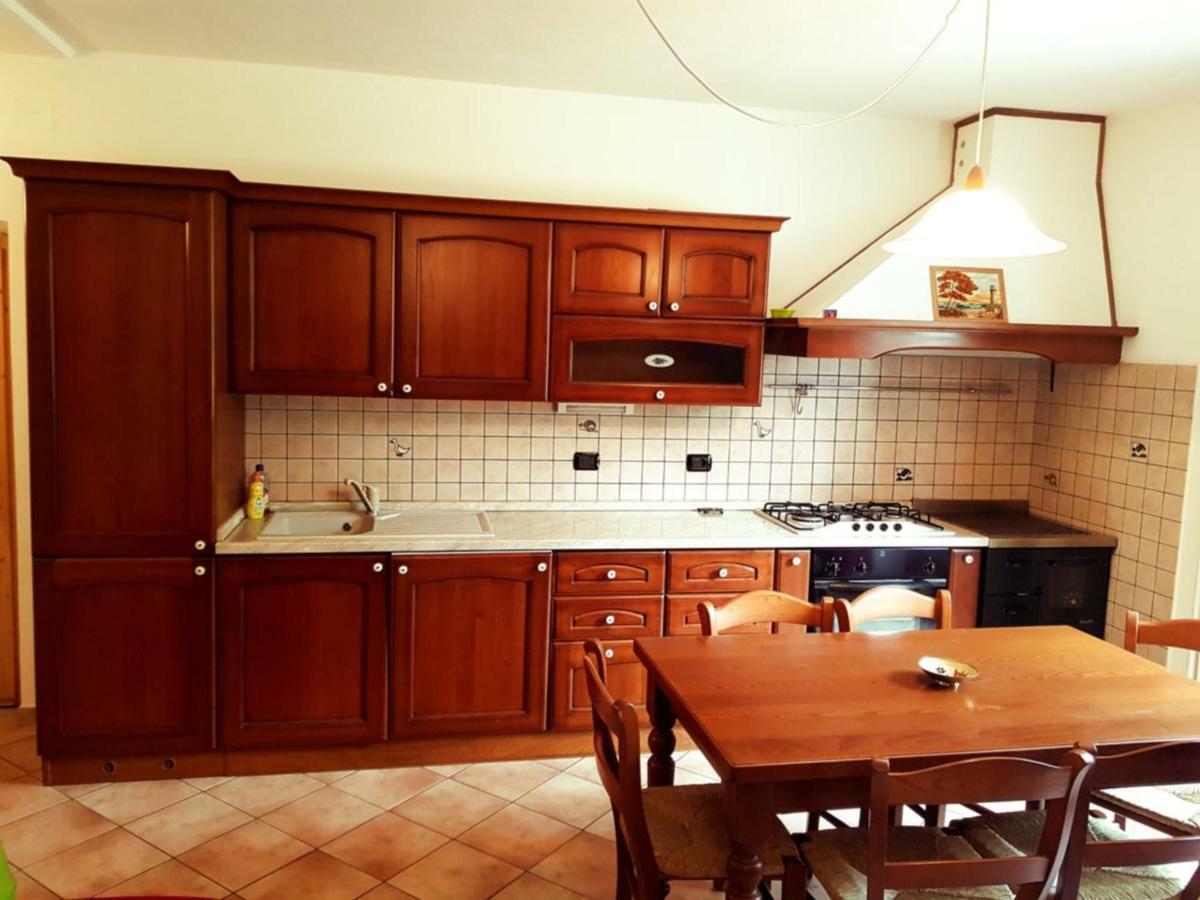Apartment "Casa Maya" เมซซานา ภายนอก รูปภาพ